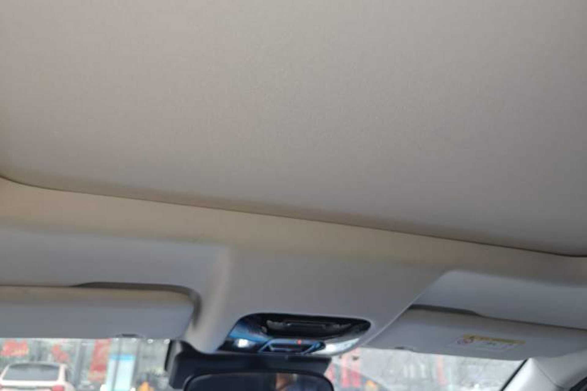 Used Chery Explore 06 2023 Yoye Edition 1.6T Four-Wheel Drive Explore Boundary Headliner