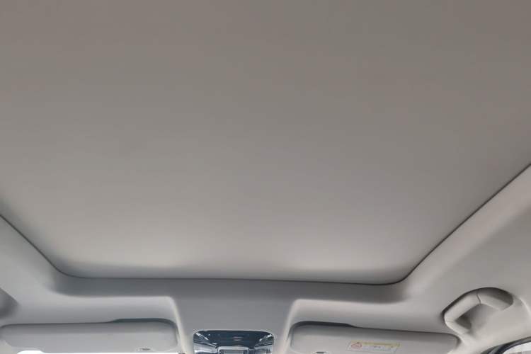 Used Chery Explore 06 2023 YUEYE Edition 1.6T Four-Wheel Drive Explorer+ Headliner
