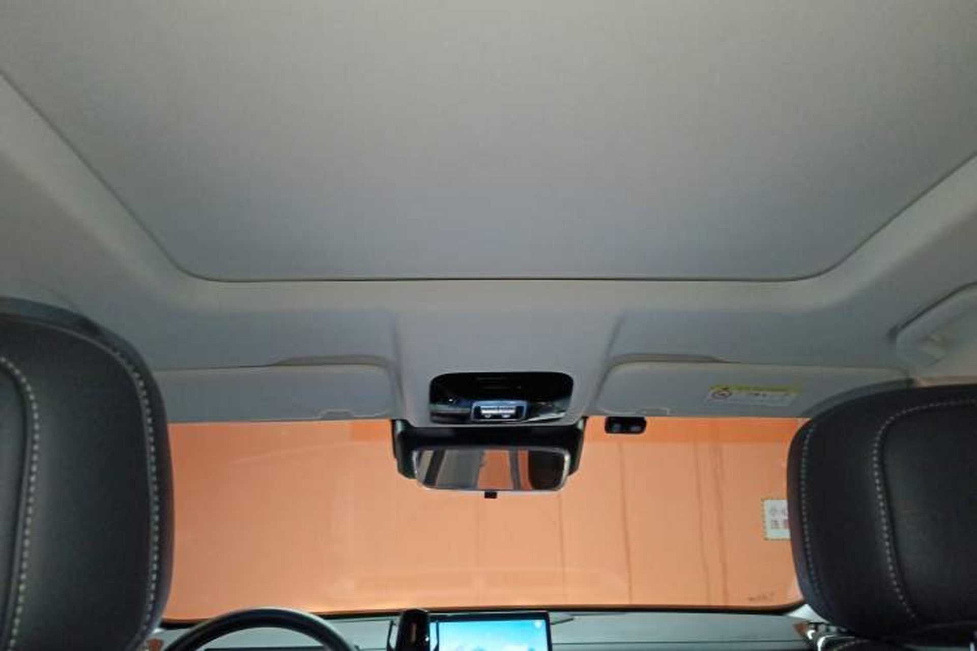 Used Chery Explore 06 2023 Yoye Edition 1.6T Two-Wheel Drive Explore Wild Headliner