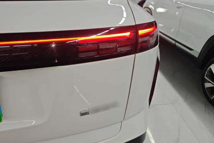 Used Chery Explore 06 2023 Urban Edition 1.6T Two-Wheel Drive Luxury Right Rear Taillight