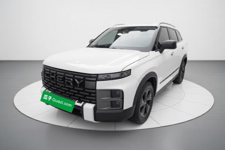Chery Explore 06 2023 YUEYE Edition 1.6T Four-Wheel Drive Explorer+ de segunda mano Guazi used car, China used car export, Used car for sale, Used  cars, Cheapest cars for sale