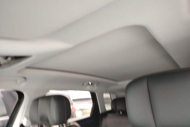 Used Chery Explore 06 2024 Yoye Edition 1.6T Two-Wheel-Drive Explore Wild Headliner