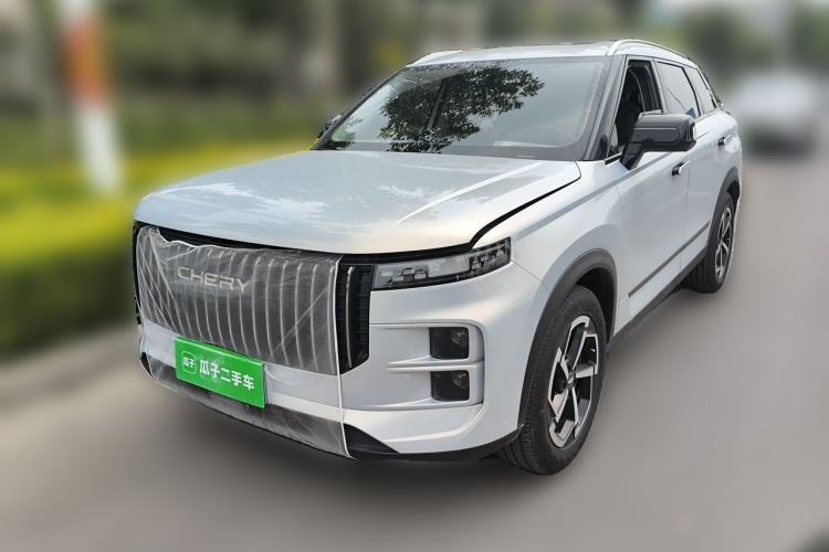 Used Chery Explore 06 2024 Urban Edition 1.6T Two-Wheel Drive Luxury Guazi used car, China used car export, Used car for sale, Used  cars, Cheapest cars for sale