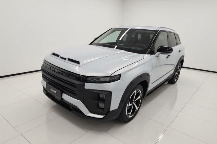 Ojetý Chery Explore 06 2025 1.6T Four-Wheel Drive Discovery Edition Guazi used car, China used car export, Used car for sale, Used  cars, Cheapest cars for sale