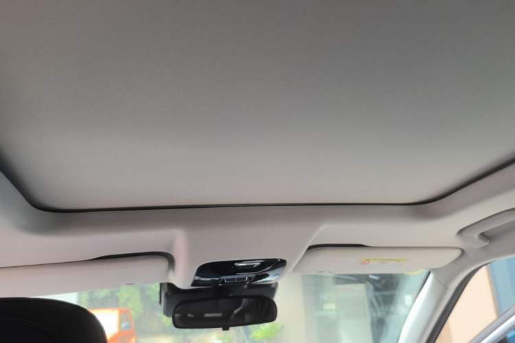 Used Chery Explore 06 C-DM 2024 Luxury Model Headliner