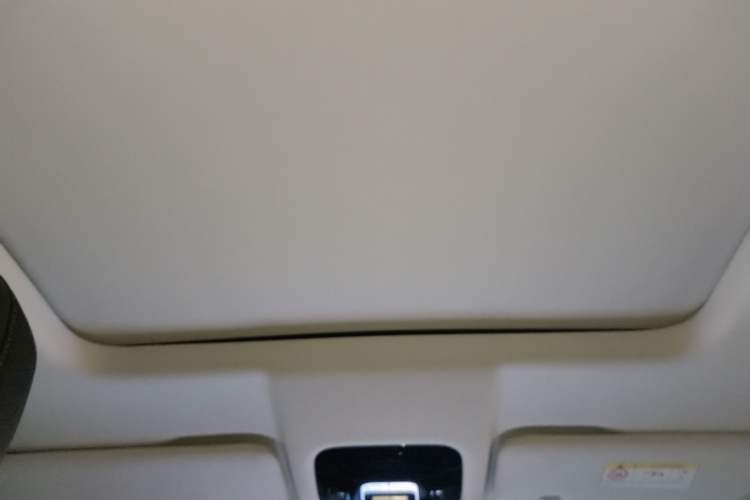 Used Chery Explore 06 C-DM 2024 Luxury Model Headliner