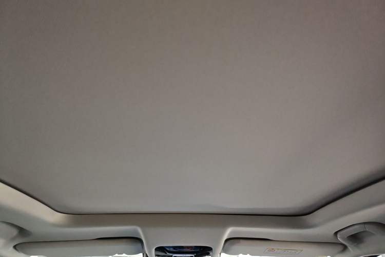 Used Chery Explore 06 C-DM 2024 Luxury Model Headliner