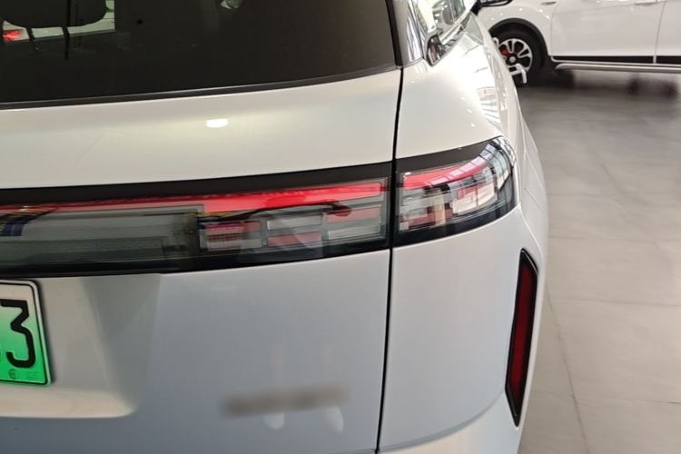 Used Chery Explore 06 C-DM 2024 Luxury Model Right Rear Taillight