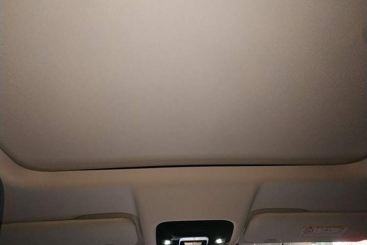 Used Chery Explore 06 C-DM 2024 Luxury Model Headliner