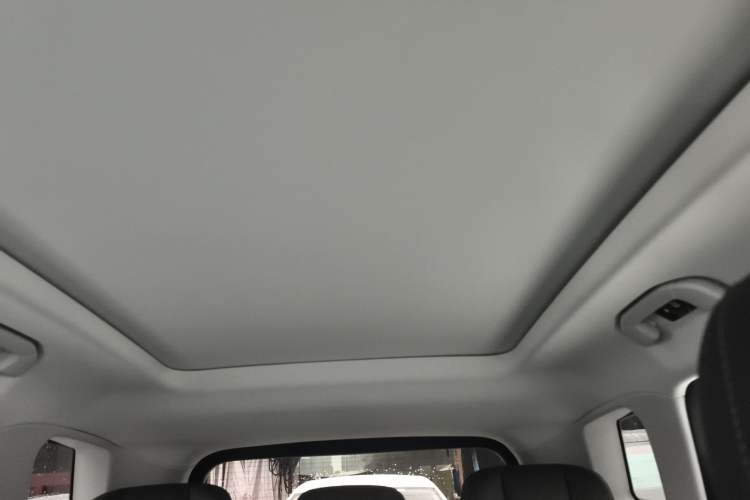 Used Chery Explore 06 C-DM 2024 Luxury Model Headliner