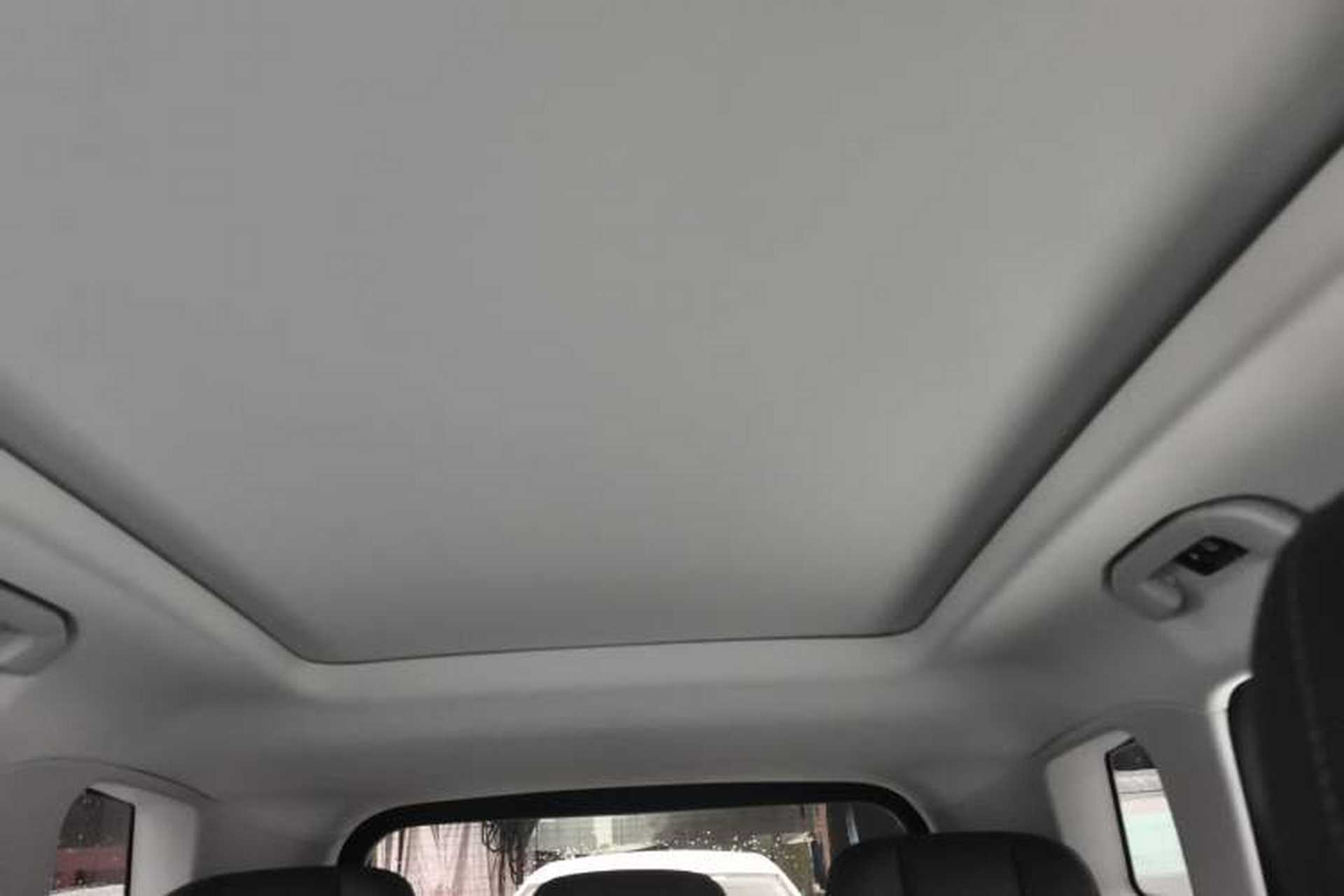 Used Chery Explore 06 C-DM 2024 Luxury Model Headliner