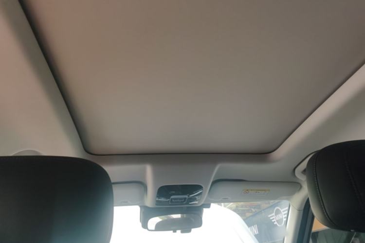 Used Chery Explore 06 C-DM 2024 Comfort Model Headliner