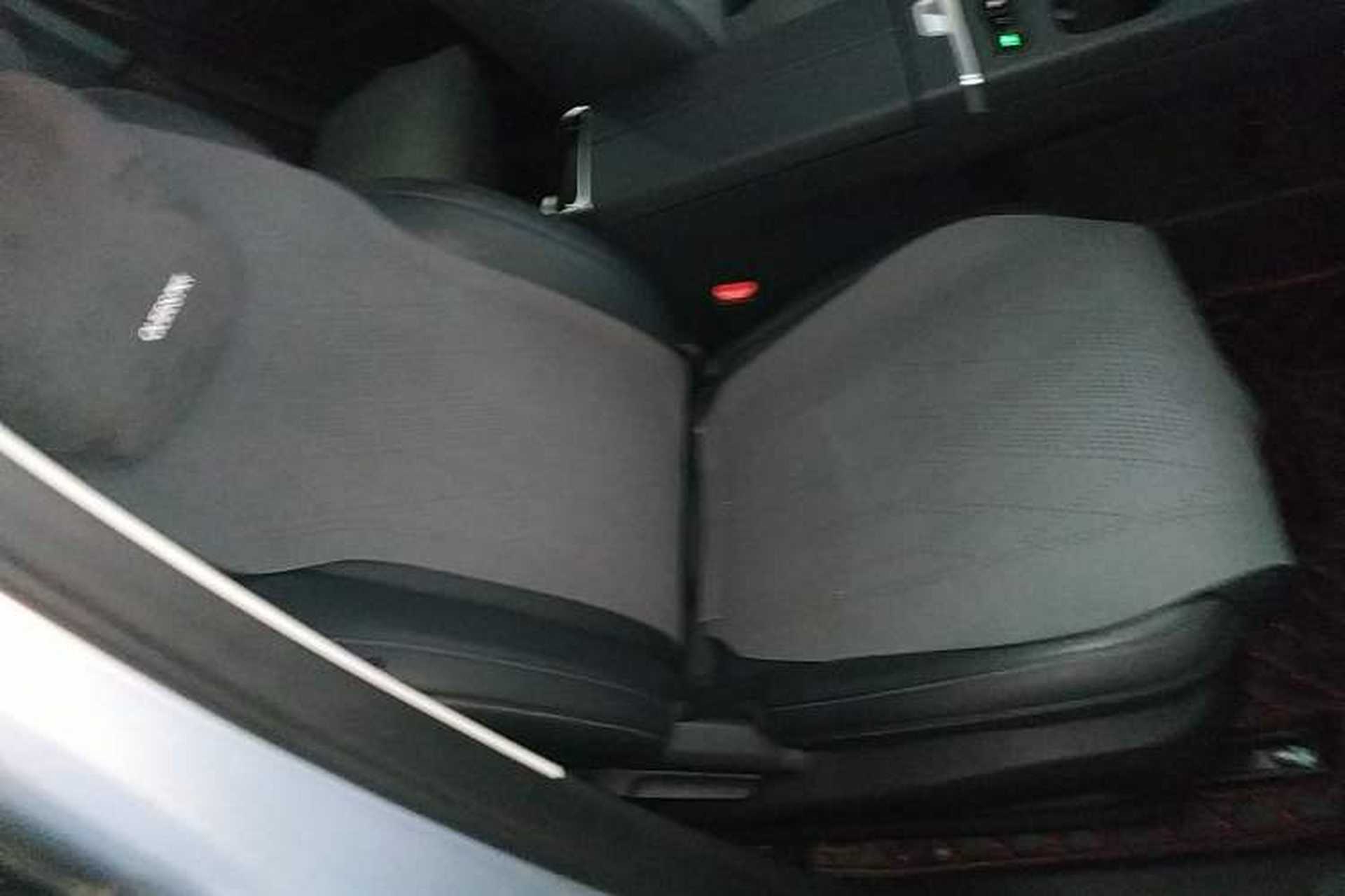 Used Chery Explore 06 C-DM 2024 Luxury Model Right Front Seat