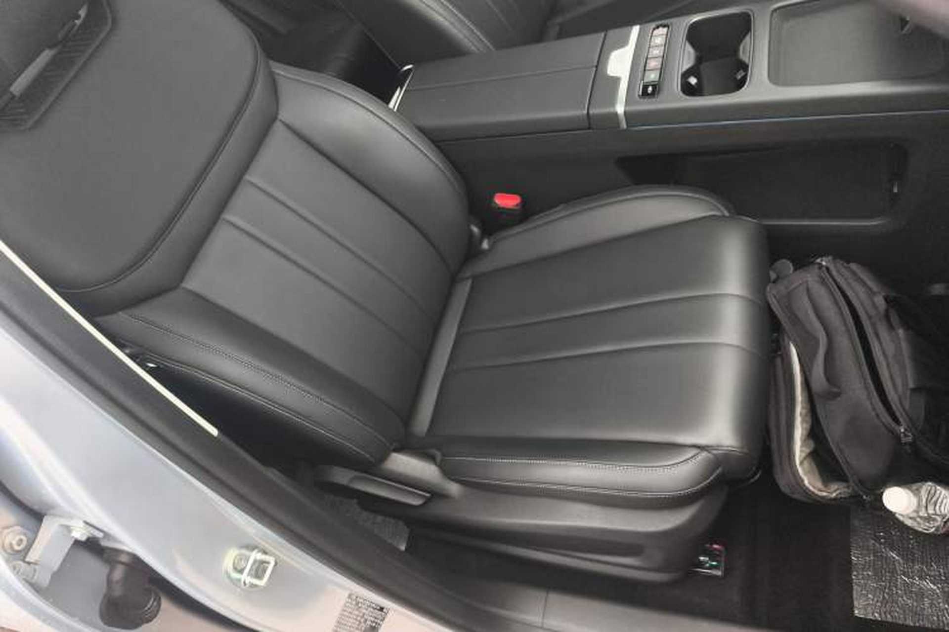 Used Chery Explore 06 C-DM 2024 Luxury Model Right Front Seat