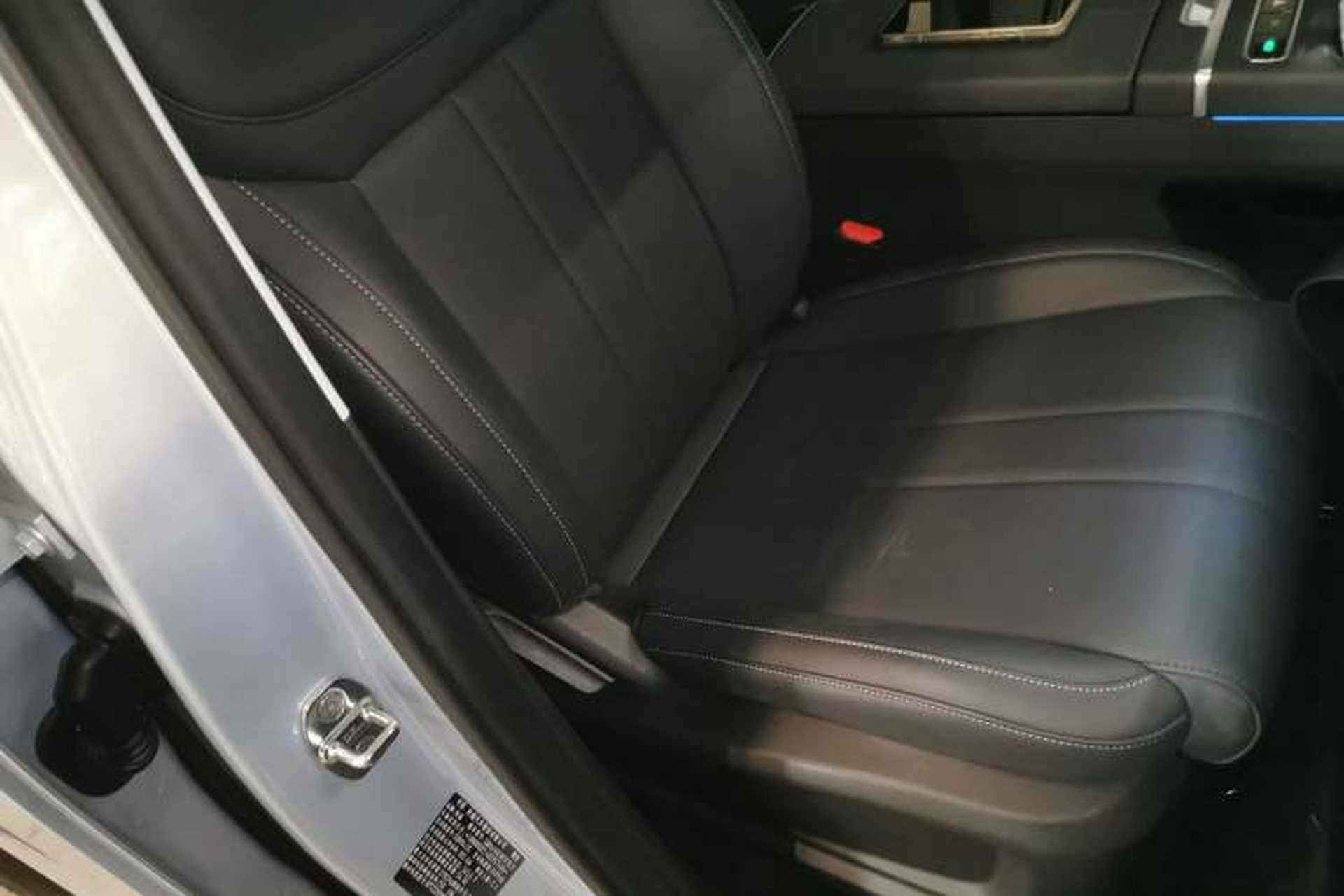 Used Chery Explore 06 C-DM 2024 Luxury Model Right Front Seat