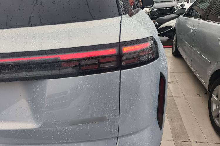 Used Chery Explore 06 C-DM 2024 Luxury Model Right Rear Taillight