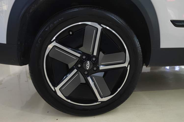 Used Chery Explore 06 C-DM 2024 Luxury Model Exterior 6