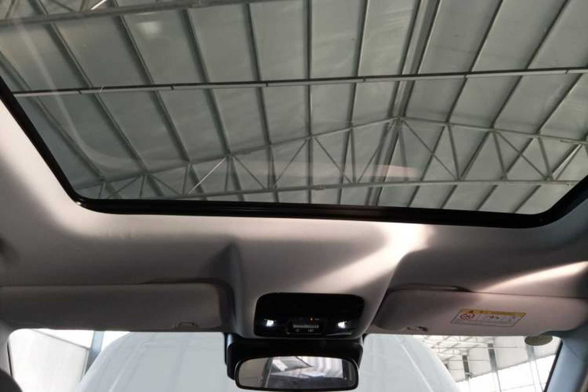 Used Chery Explore 06 C-DM 2024 Luxury Model Headliner