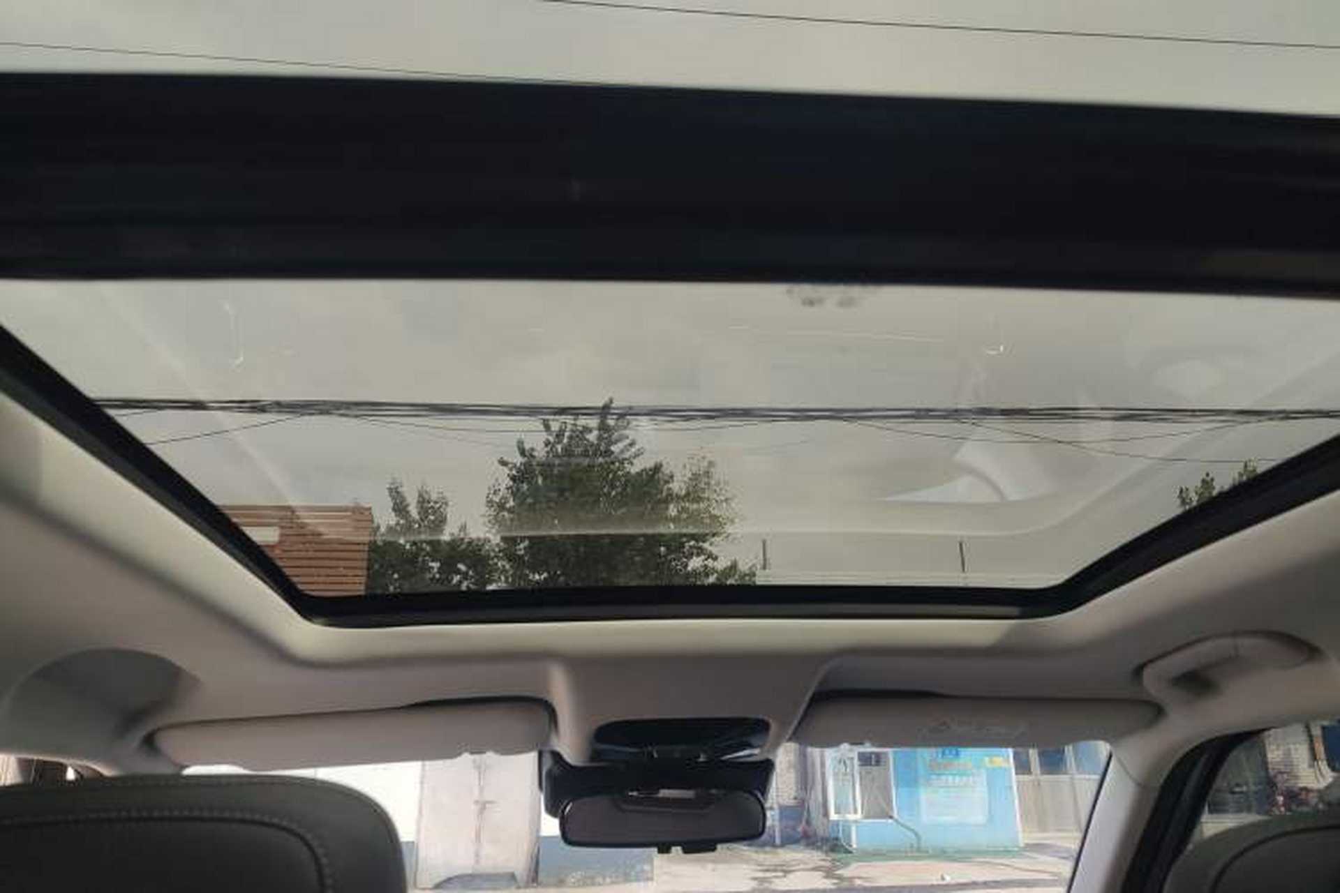 Used Chery Explore 06 C-DM 2024 Luxury Model Headliner