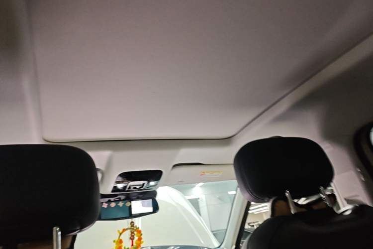 Used Chery Explore 06 C-DM 2024 Luxury Model Headliner