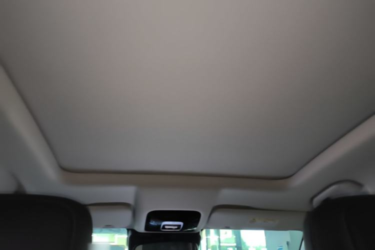 Used Chery Explore 06 C-DM 2024 Luxury Model Headliner