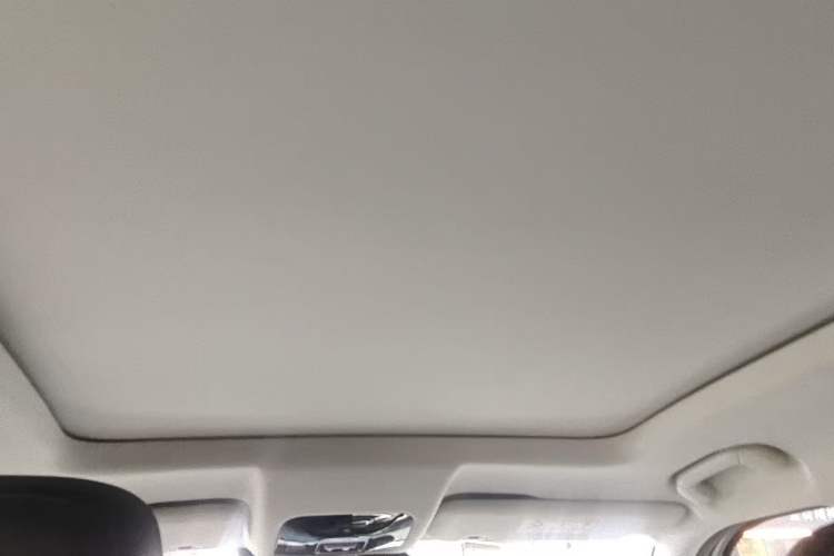 Used Chery Explore 06 C-DM 2024 Luxury Model Headliner