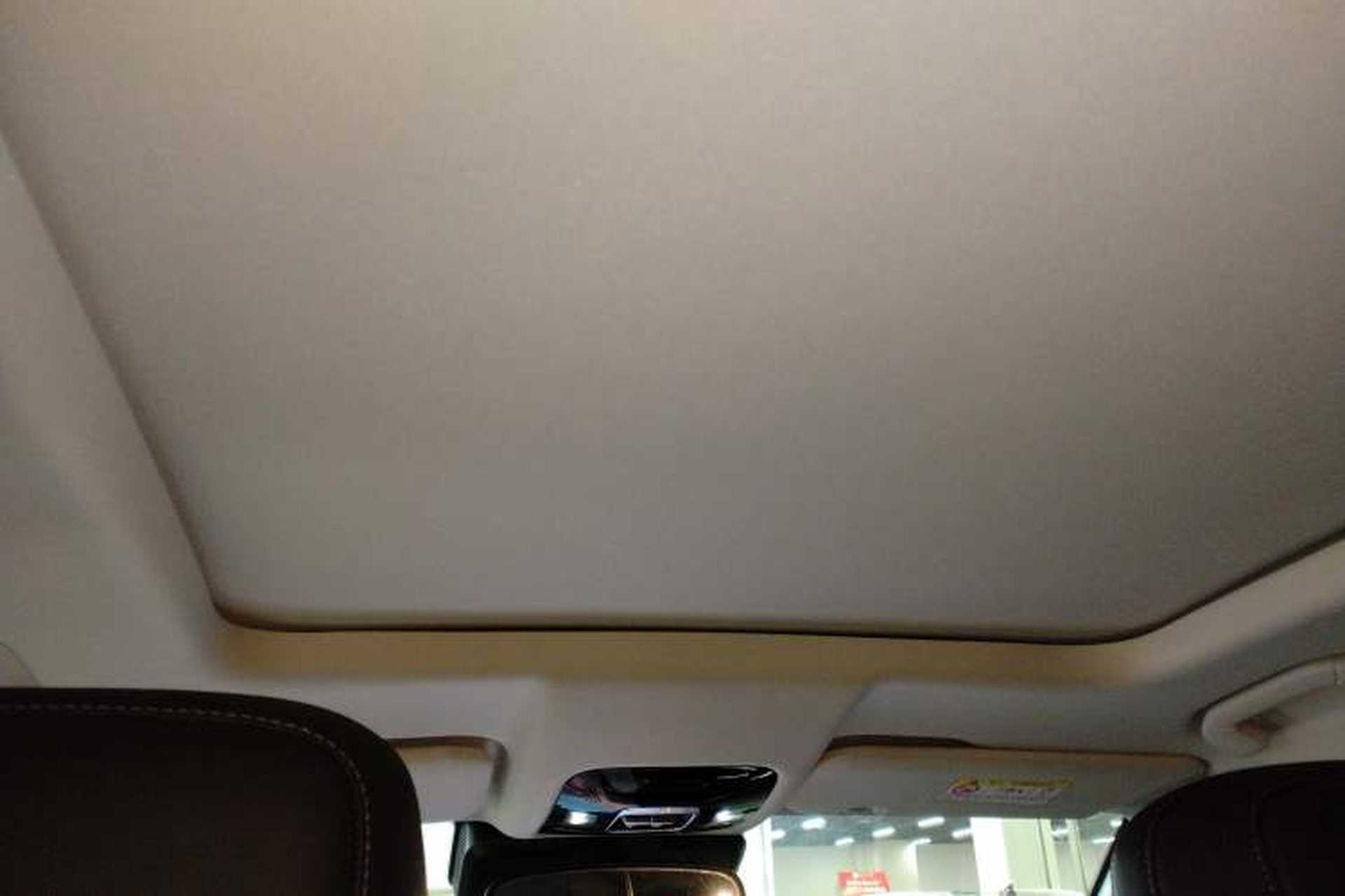 Used Chery Explore 06 C-DM 2024 Luxury Model Headliner