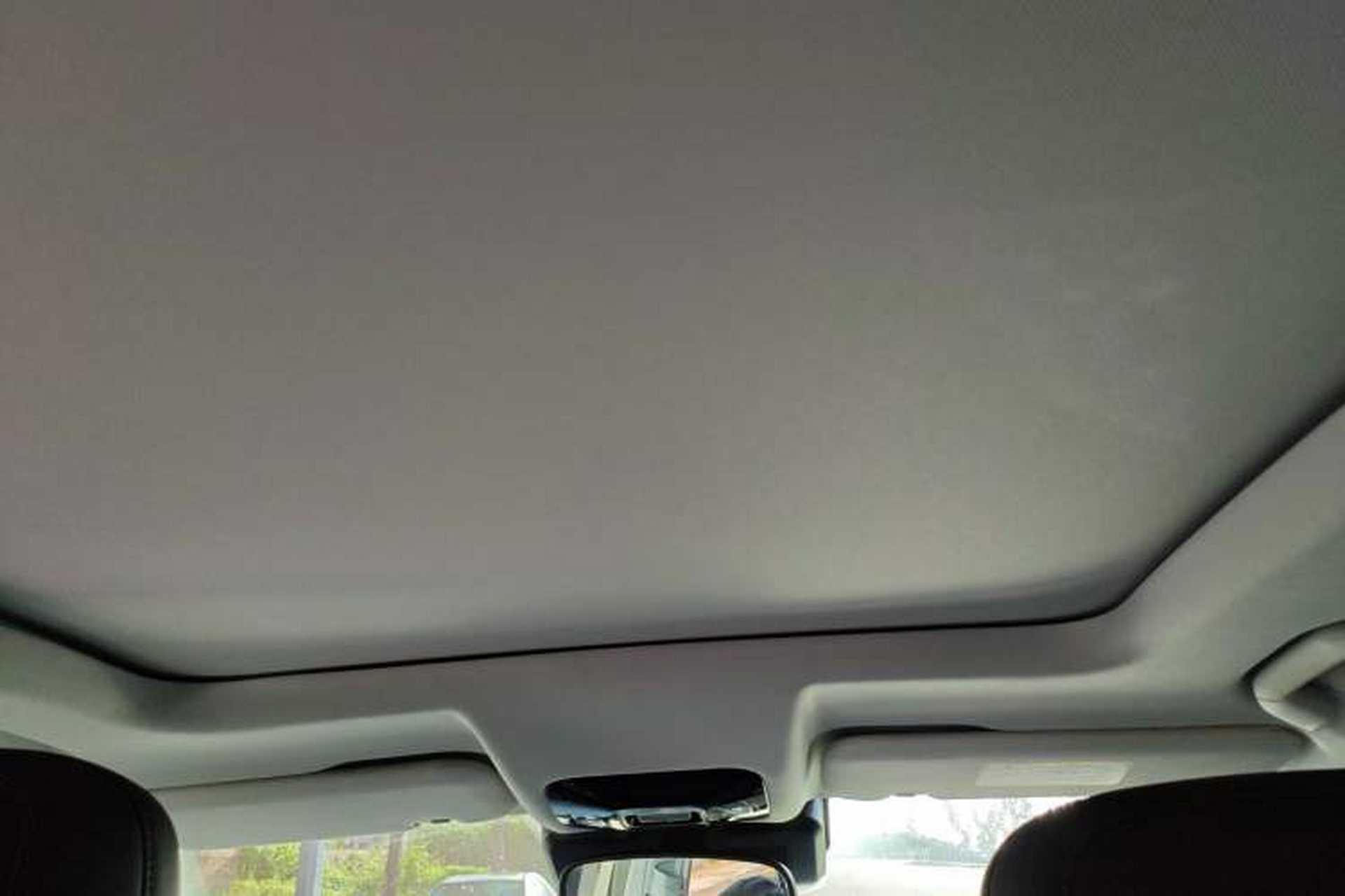 Used Chery Explore 06 C-DM 2024 Luxury Model Headliner