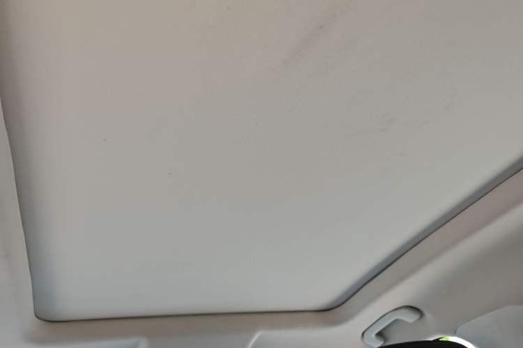 Used Chery Explore 06 C-DM 2024 Luxury Model Headliner