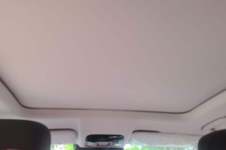 Used Chery Explore 06 C-DM 2024 Luxury Model Headliner