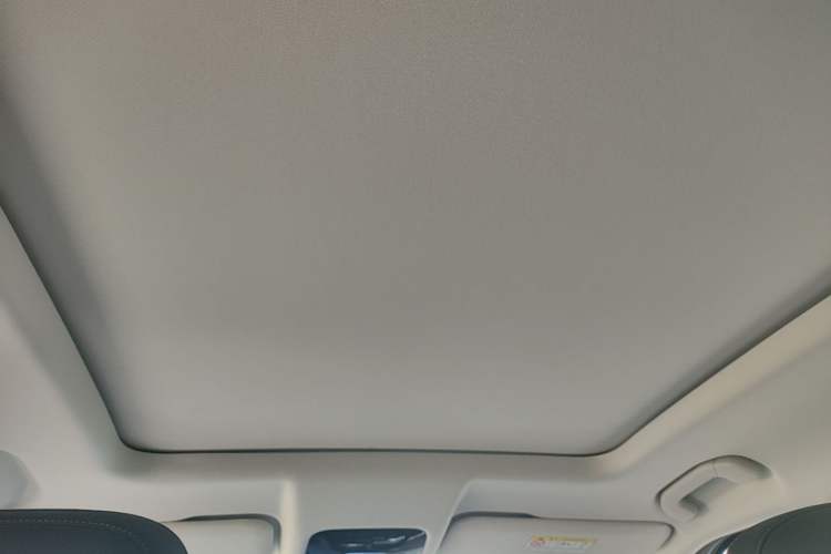 Used Chery Explore 06 C-DM 2024 Luxury Model Headliner