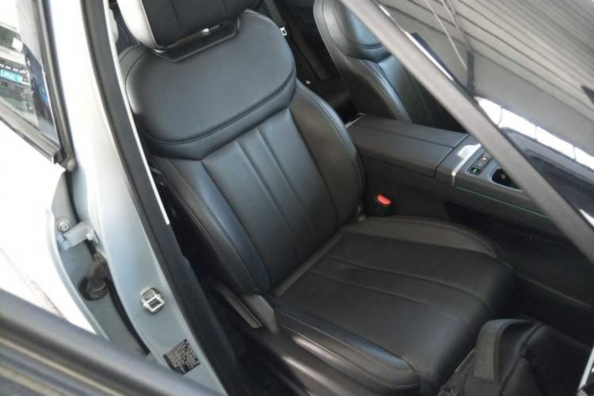 Used Chery Explore 06 C-DM 2024 Luxury Model Right Front Seat