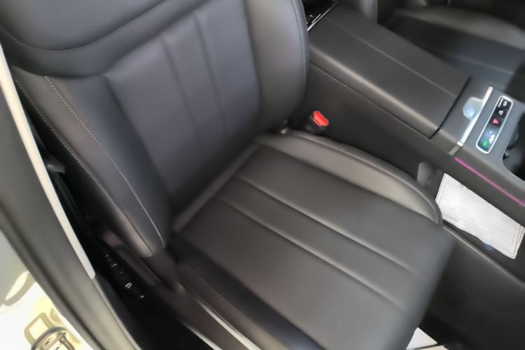 Used Chery Explore 06 C-DM 2024 Luxury Model Right Front Seat