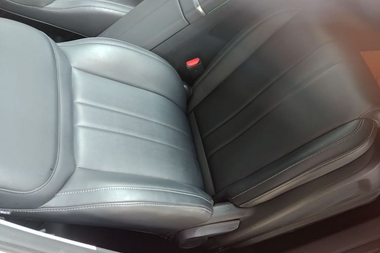 Used Chery Explore 06 C-DM 2024 Luxury Model Right Front Seat