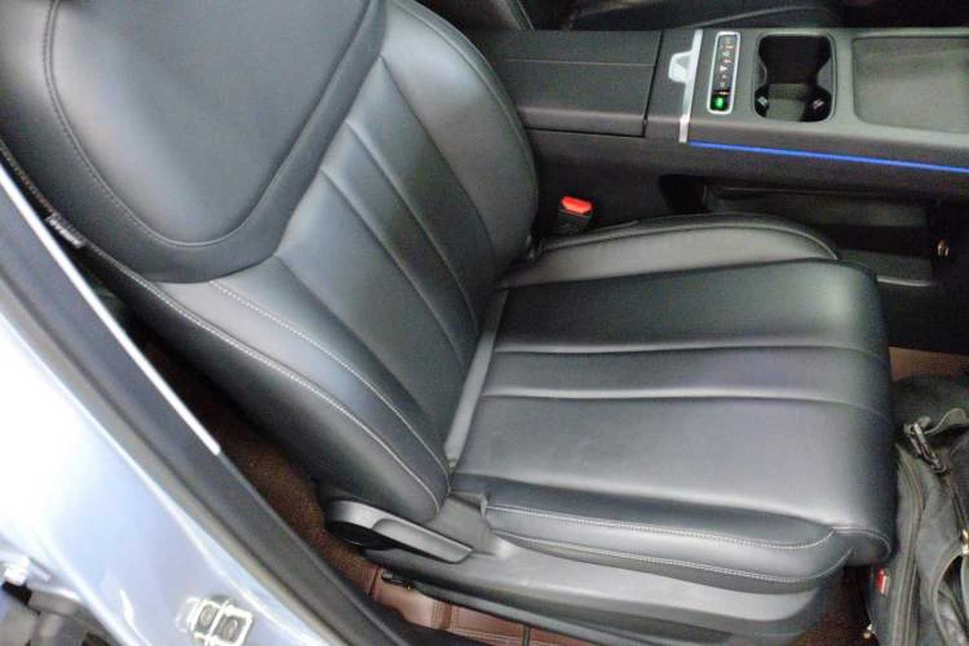 Used Chery Explore 06 C-DM 2024 Luxury Model Right Front Seat