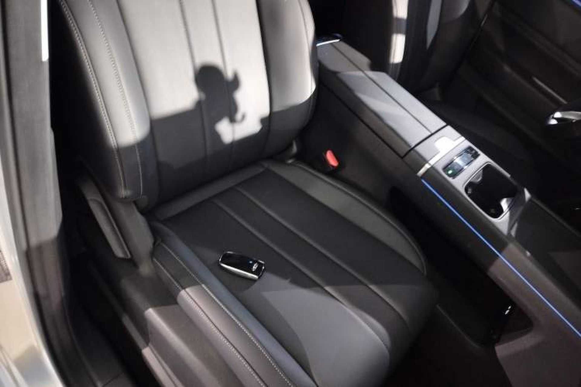 Used Chery Explore 06 C-DM 2024 Luxury Model Right Front Seat