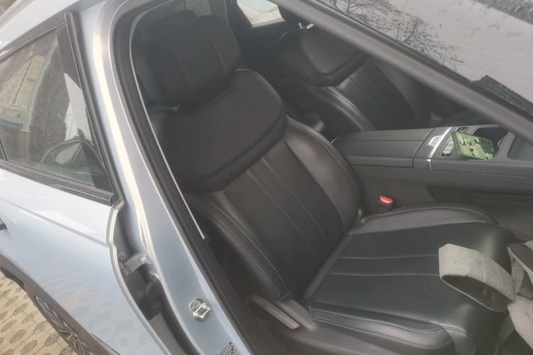 Used Chery Explore 06 C-DM 2024 Comfort Model Right Front Seat
