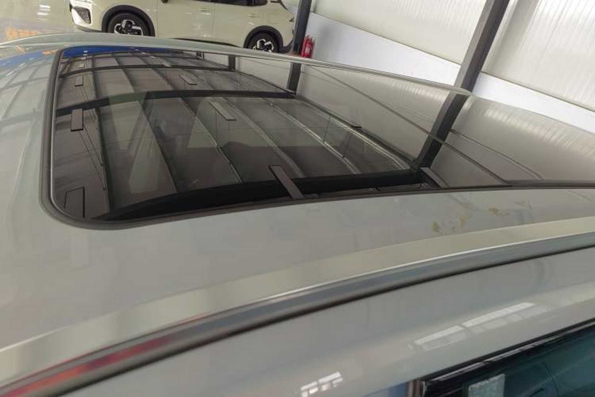 Used Chery Explore 06 C-DM 2024 Luxury Model Roof