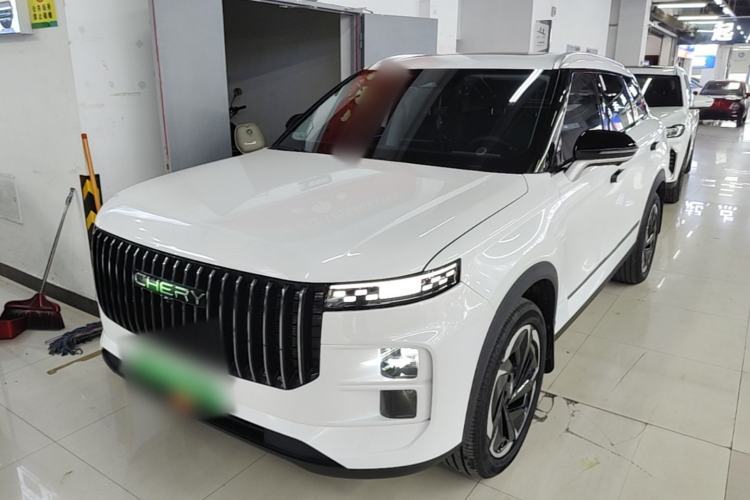 Used Chery Explore 06 C-DM 2024 Luxury Model Guazi used car, China used car export, Used car for sale, Used  cars, Cheapest cars for sale