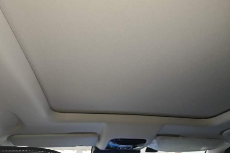 Used Chery Explore 06 C-DM 2024 Luxury Model Headliner
