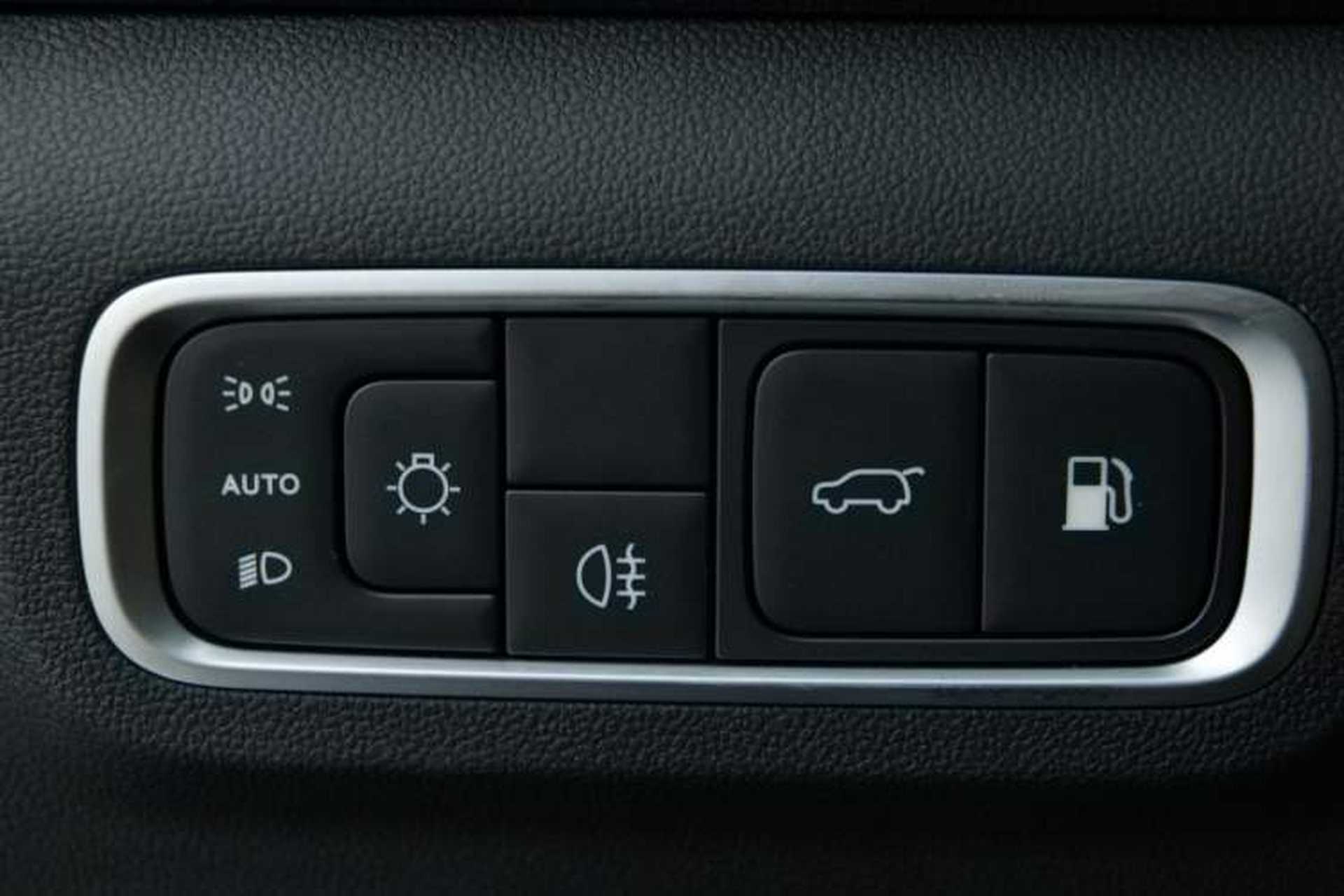 Used Chery Explore 06 C-DM 2024 Luxury Model Interior 10