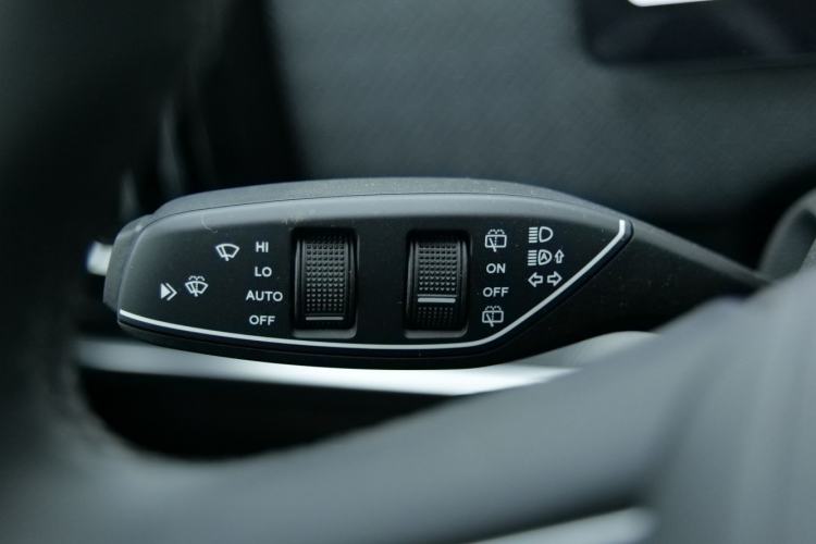 Used Chery Explore 06 C-DM 2024 Luxury Model Interior 11