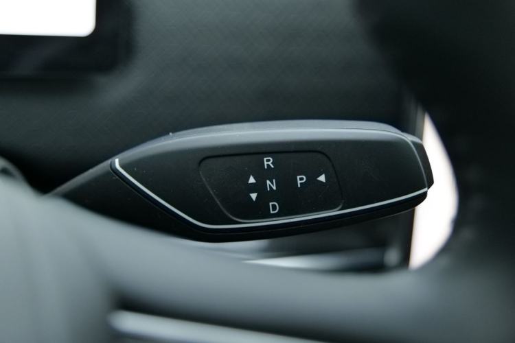 Used Chery Explore 06 C-DM 2024 Luxury Model Interior 15