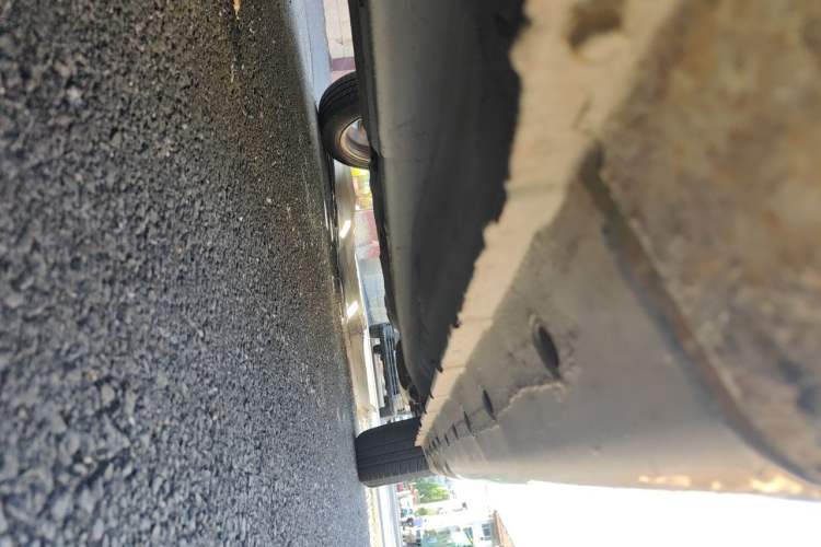 Used Chery Fengyun 2 2010 Hatchback 1.5L Ambition Model Chassis Front Left