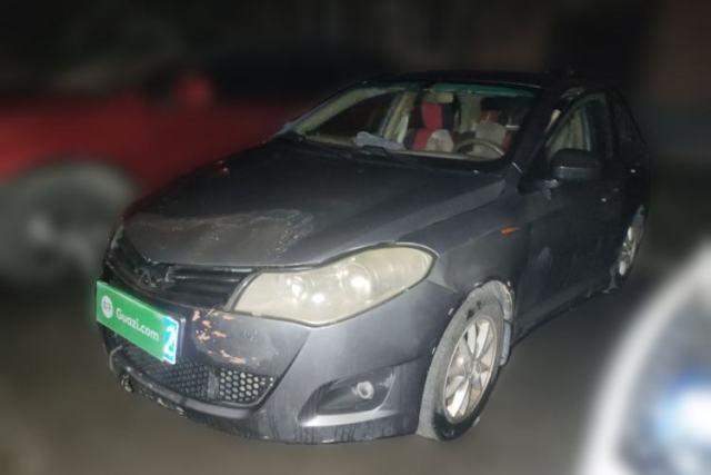 Used Chery Fengyun 2 2010 Hatchback 1.5L Ambition Model