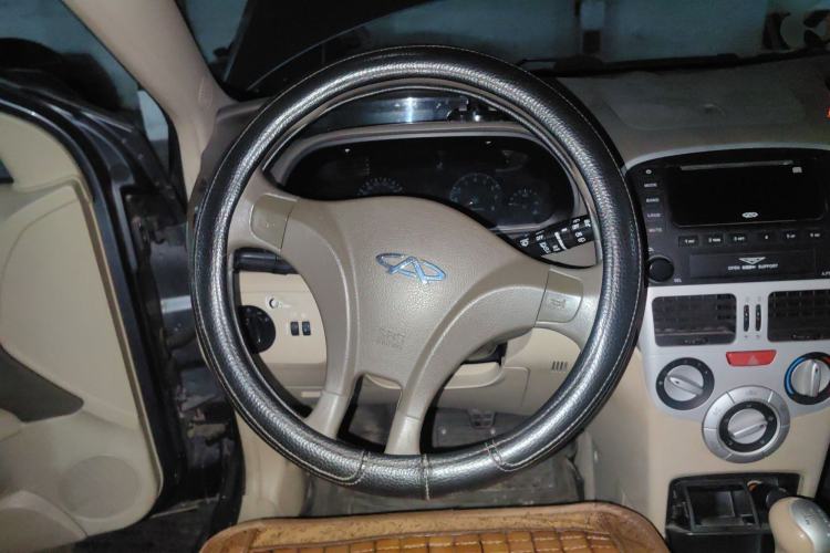 Used Chery Fengyun 2 2010 Hatchback 1.5L Ambition Model Steering Wheel