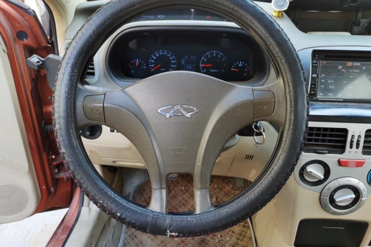 Used Chery Fengyun 2 2010 Hatchback 1.5L Ambition Model Steering Wheel