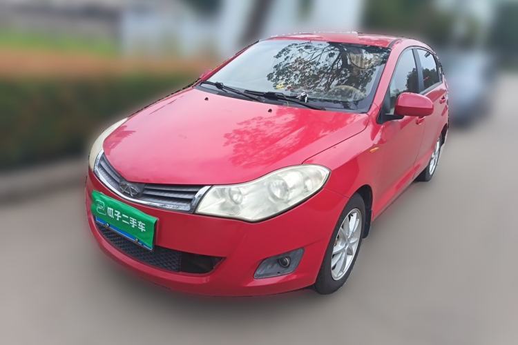 Used Chery Fengyun 2 2010 Hatchback 1.5L Ambition Model Guazi used car, China used car export, Used car for sale, Used  cars, Cheapest cars for sale