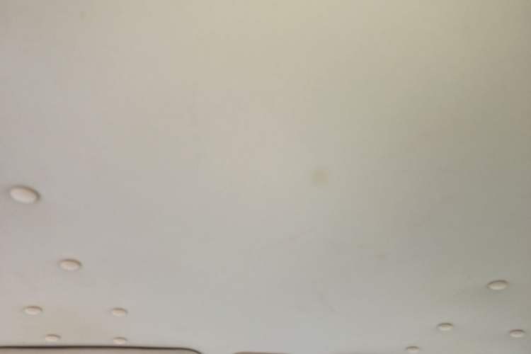 Used Chery Fengyun 2 2010 Hatchback 1.5L Luxury Model Headliner