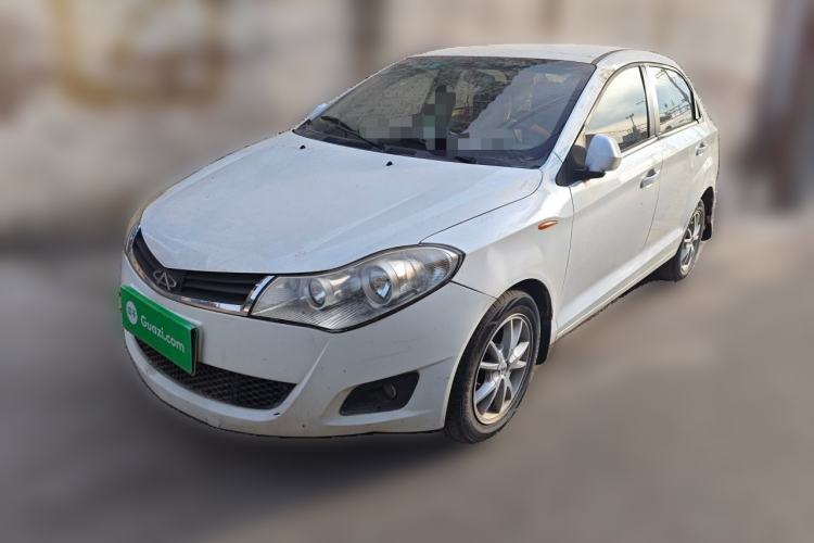 Ojetý Chery Fengyun 2 2010 Hatchback 1.5L Ambition Model Guazi used car, China used car export, Used car for sale, Used  cars, Cheapest cars for sale
